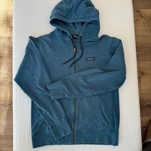 Patagonia hoodie M